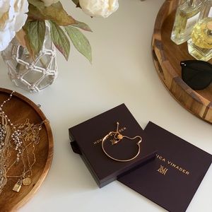 Monica Vinader Fiji Chain Bracelet